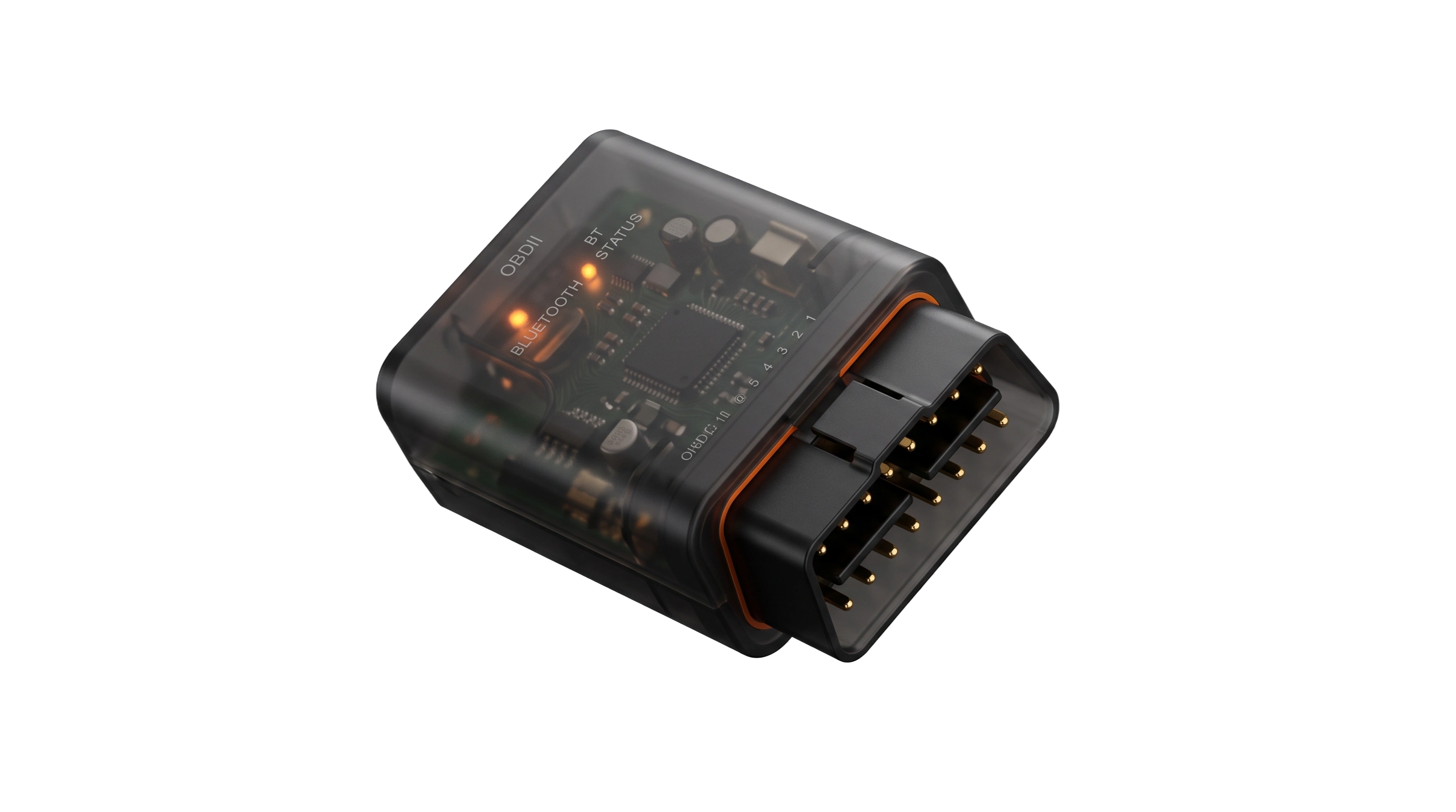 OBD-Stecker